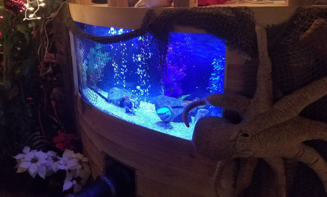Captain Jack's Minature Golf景点图片