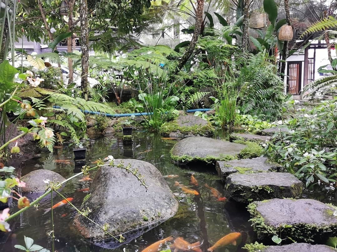 Hotel Kalang Ulu主图