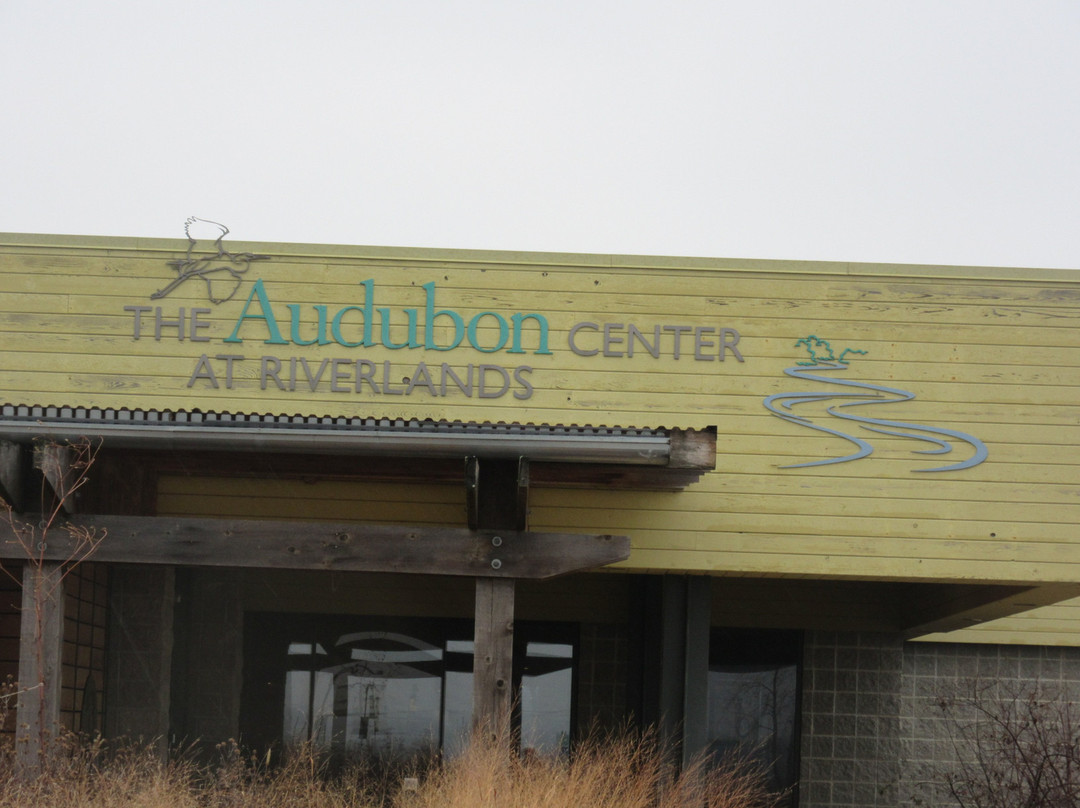 Riverlands Migratory Bird Sanctuary-West Alton必去景点