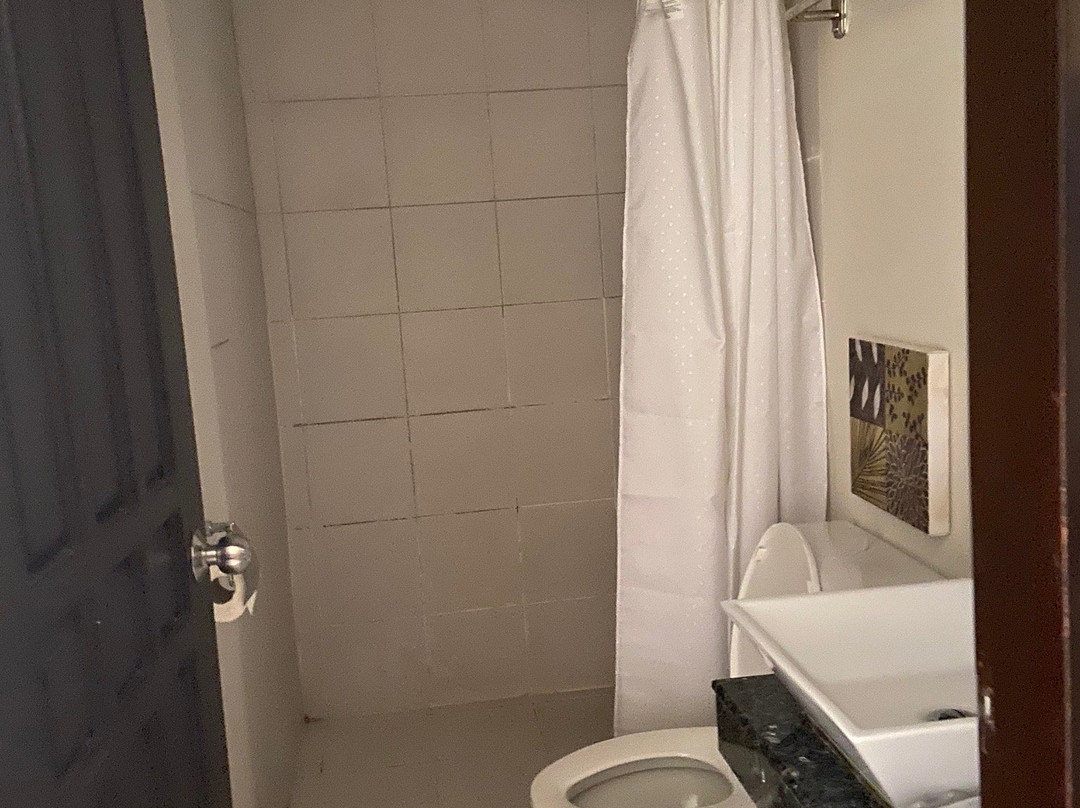 城市庄园酒店主图