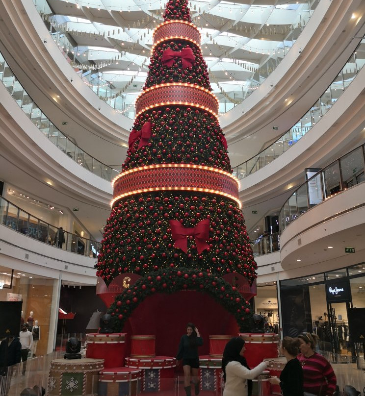 City Centre Beirut-贝鲁特必去景点
