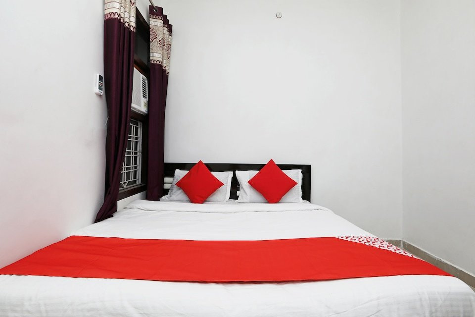 OYO 39617 Vasu Guest House主图