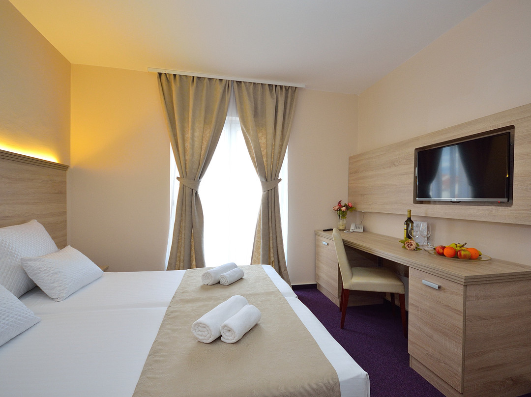 Hotel Stella Maris主图