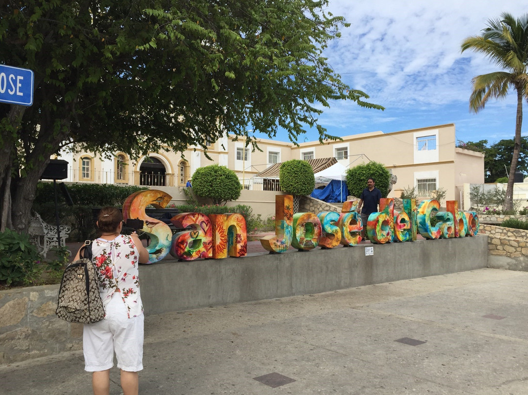 Misión San José del Cabo-圣何塞卡波必去景点