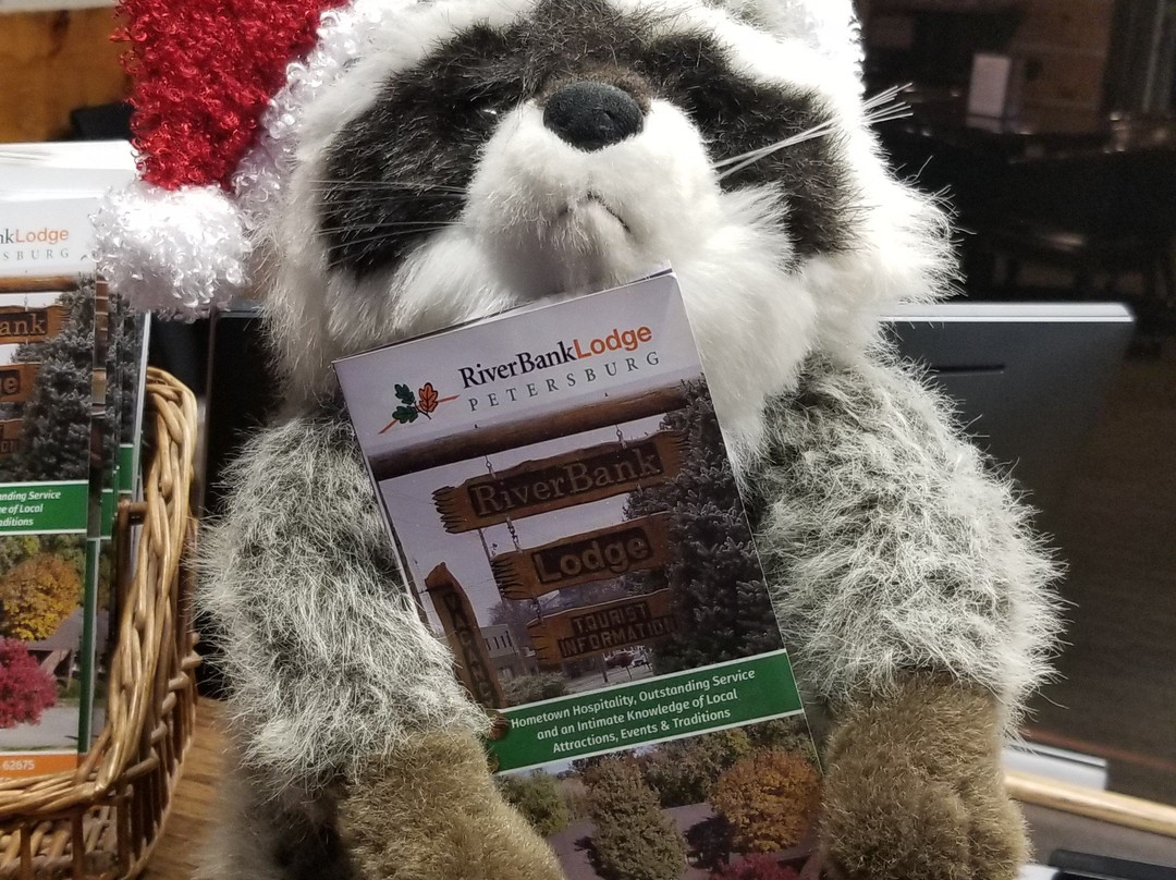 RiverBank Lodge主图