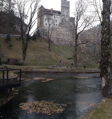Flip Flop Tours-布拉索夫必去景点