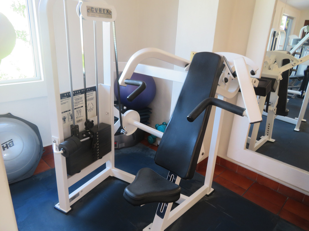 Hotel Playa Mazatlan主图