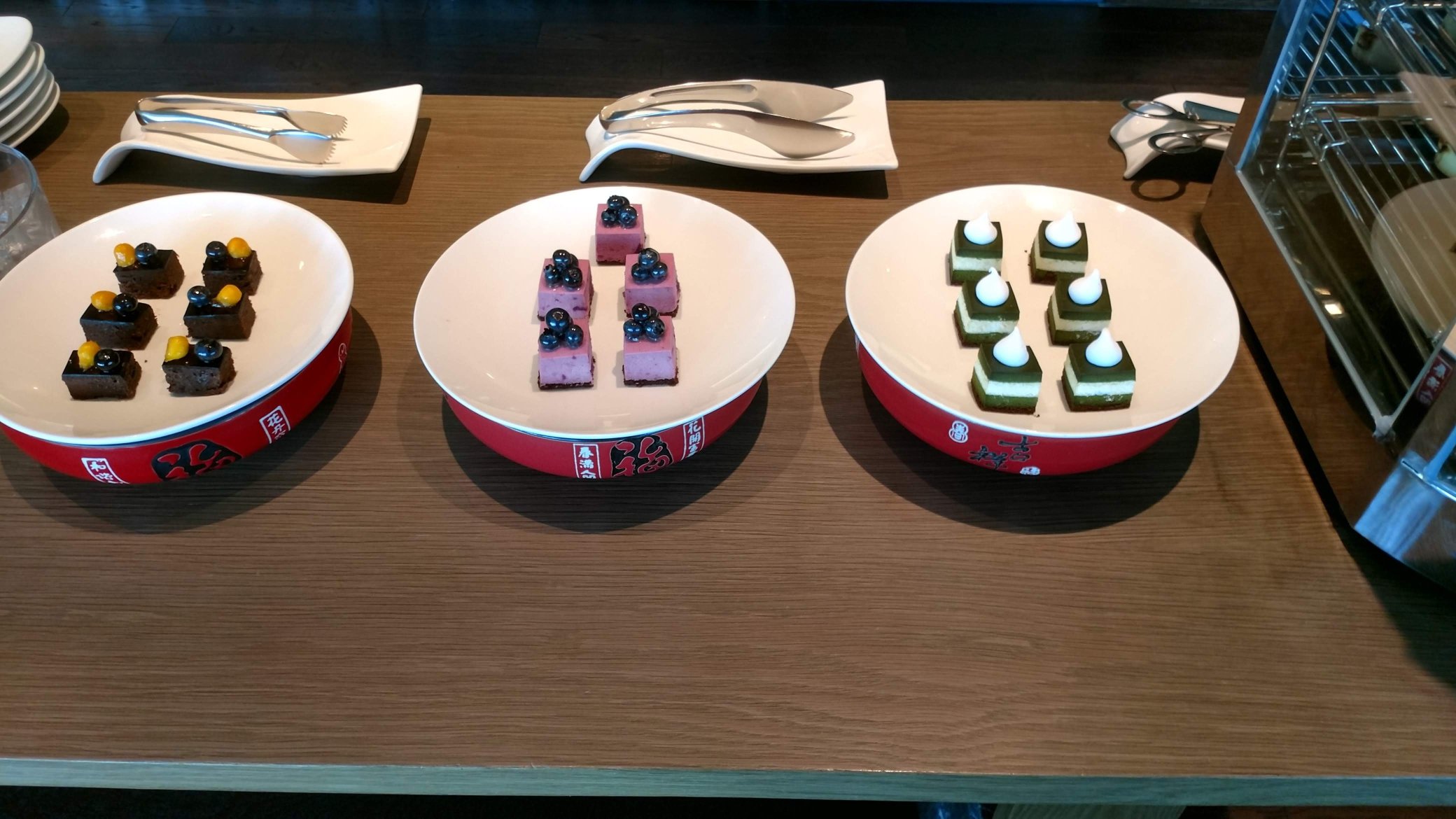 深圳龙华希尔顿逸林酒店-餐饮