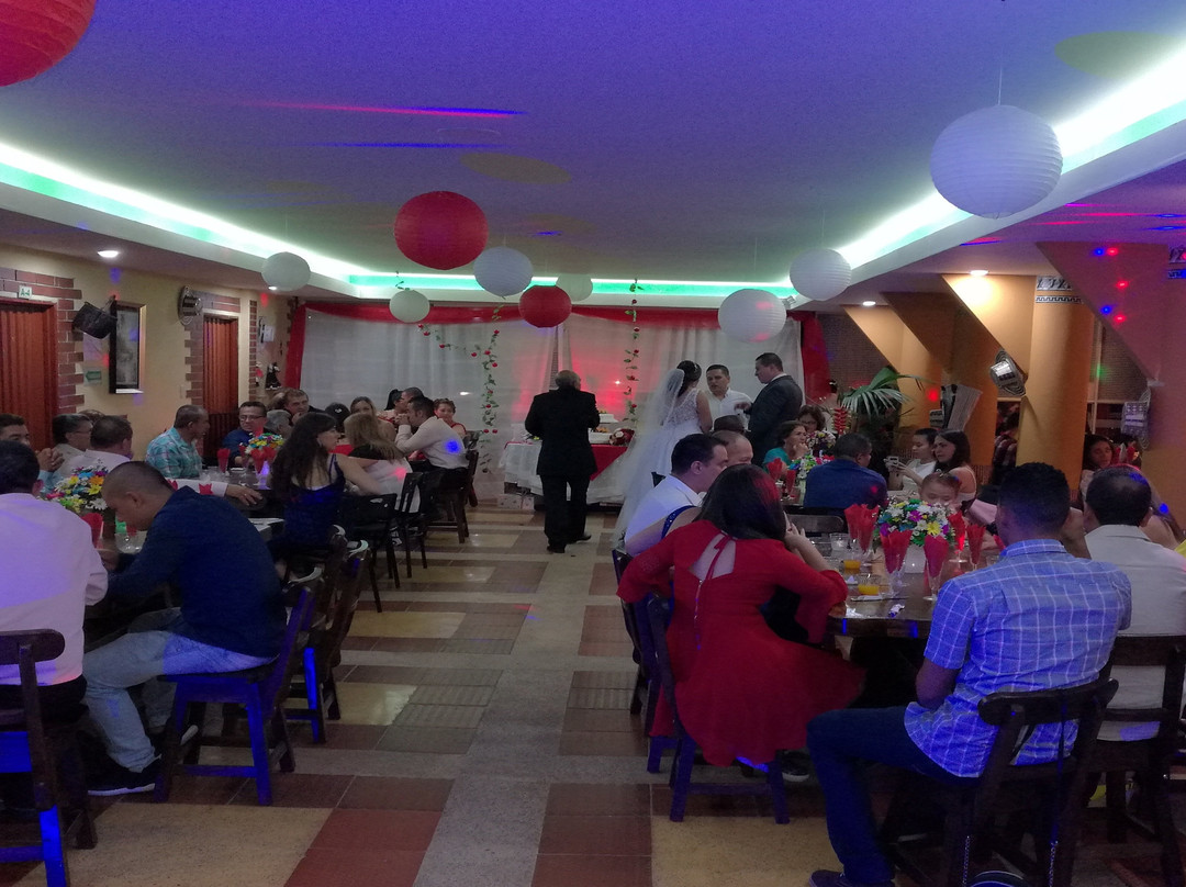 La Selecta Eco Hotel主图