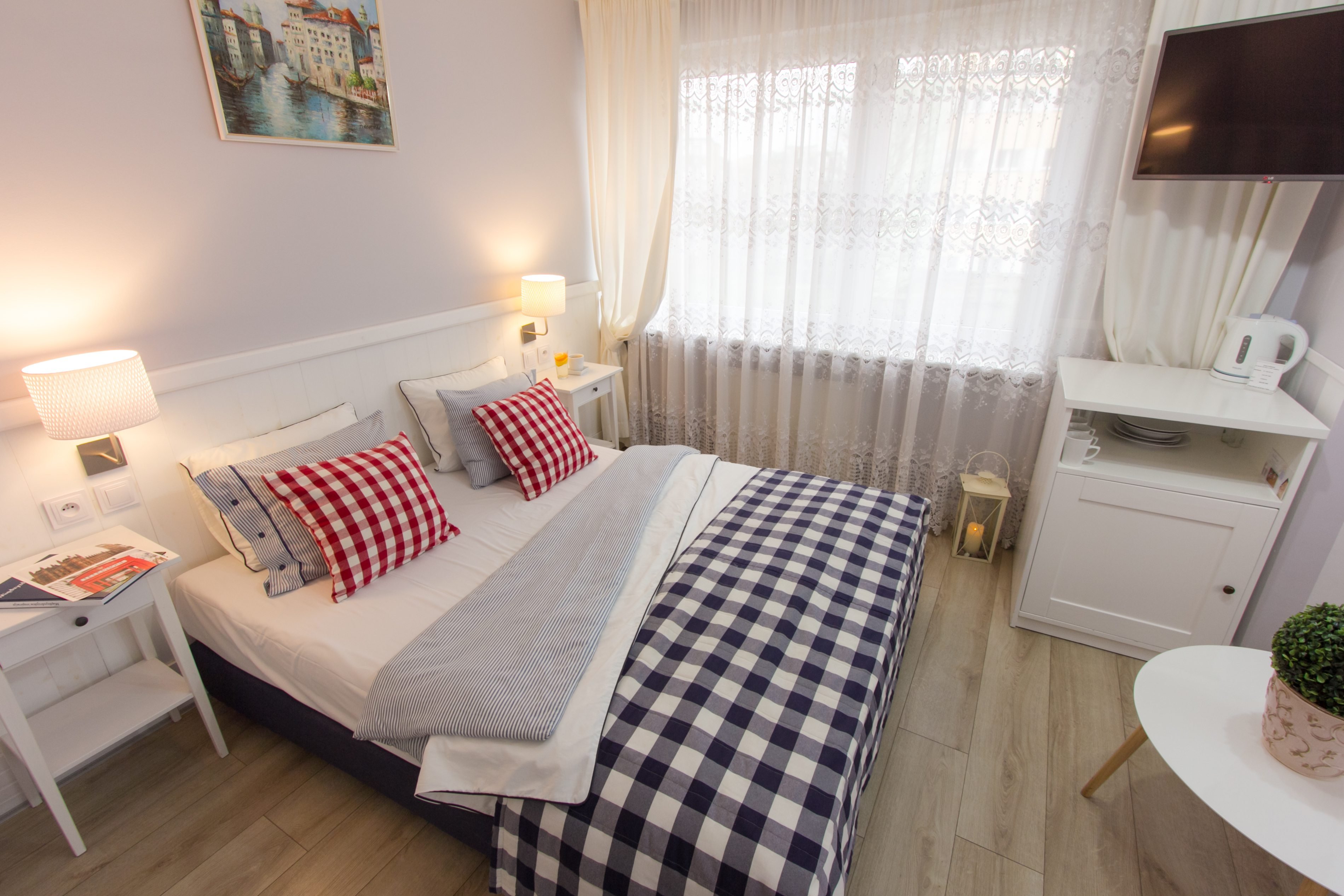 Willa Karmazyn-官方