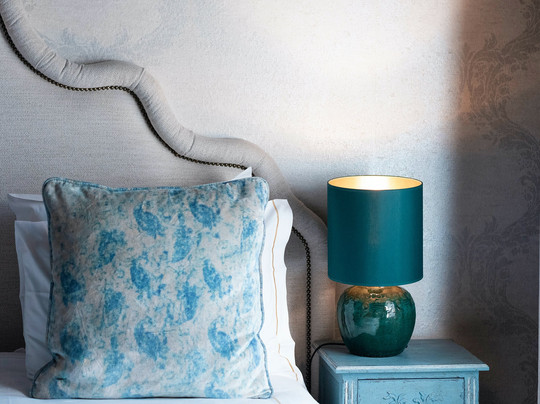 Hotel le Castel主图