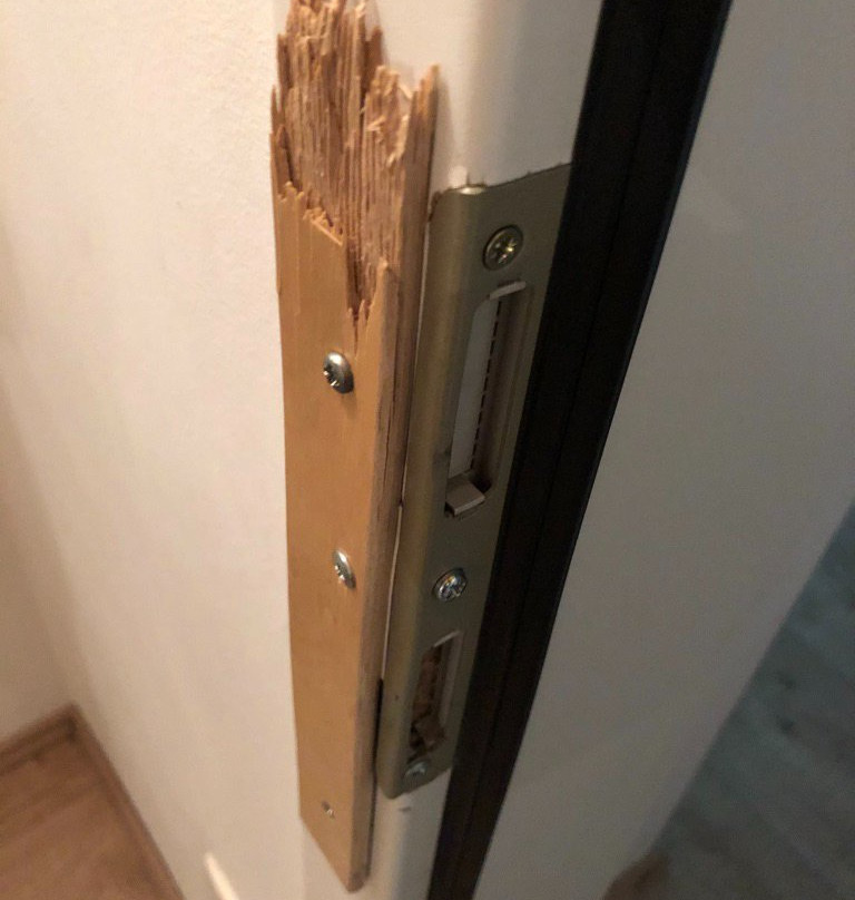 Garni Hotel Azur主图