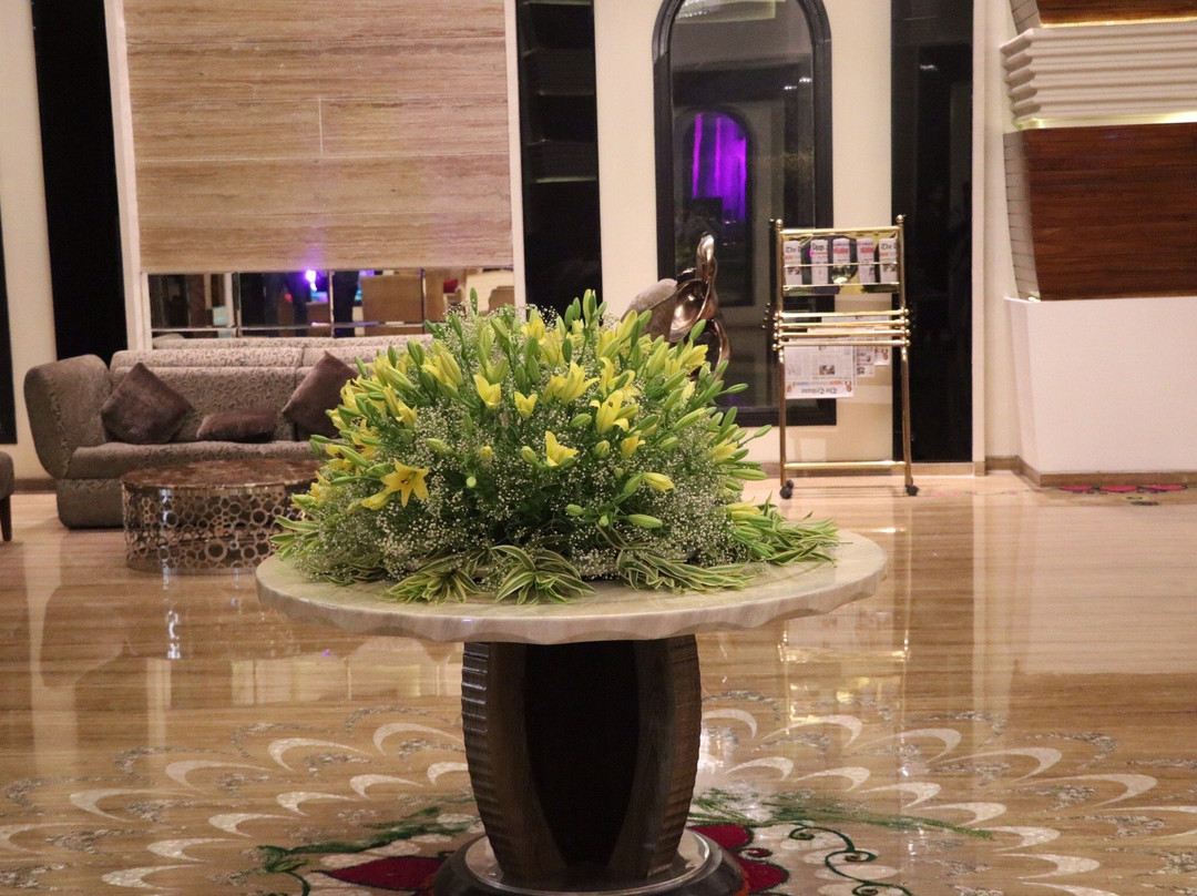 The Vivaan Hotels & Resorts主图