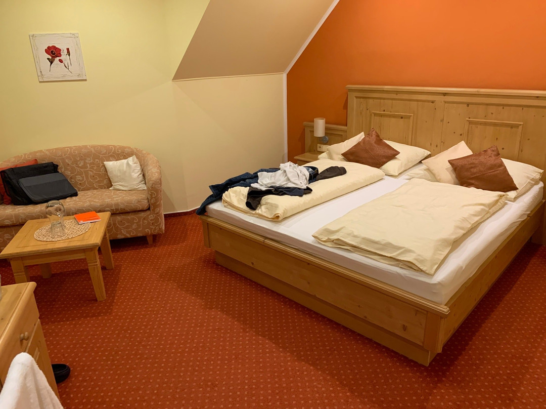 Hotel Zlata Lipa主图