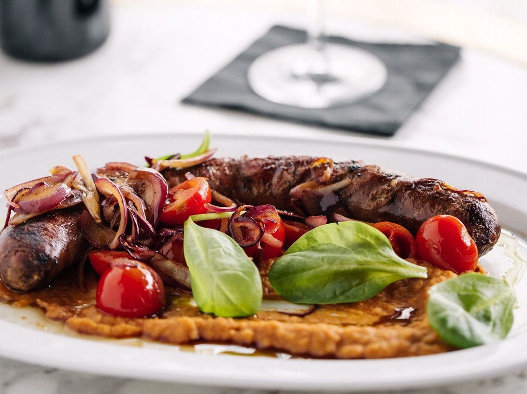 Bistro Mali Pijac