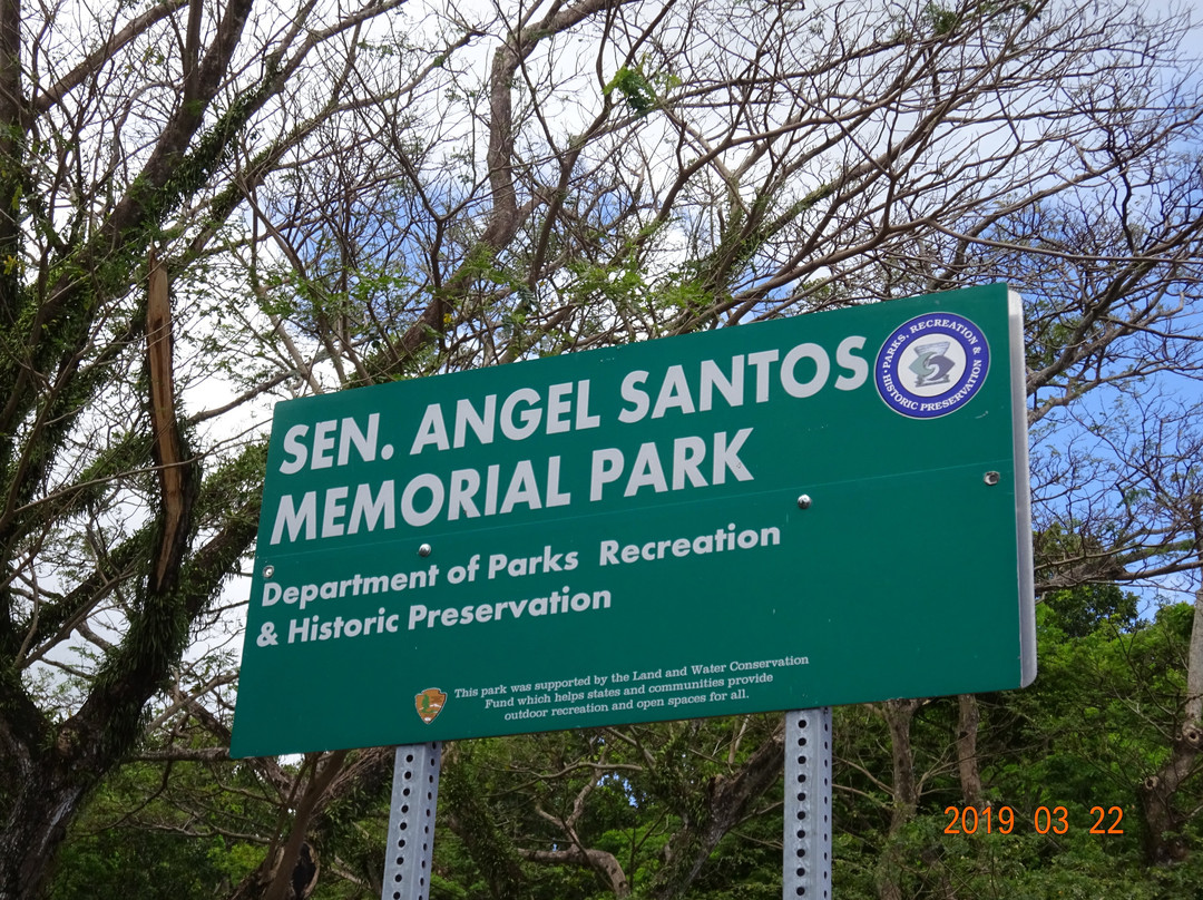 拉提石公园-阿加尼亚必去景点