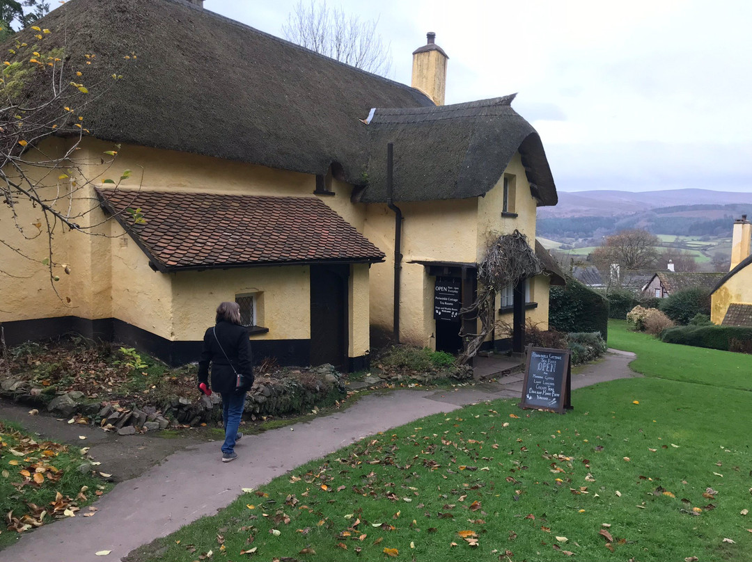 Cedar House B&b And Holiday Lets主图