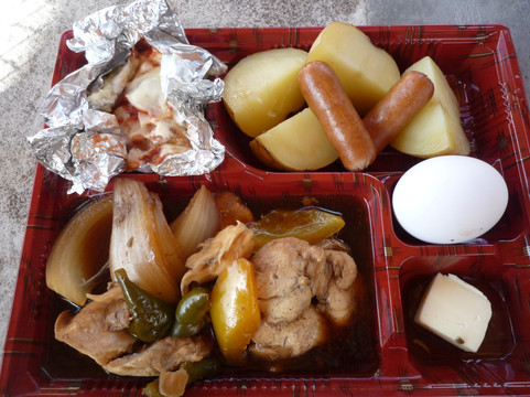 Hingya-青岛村必去景点