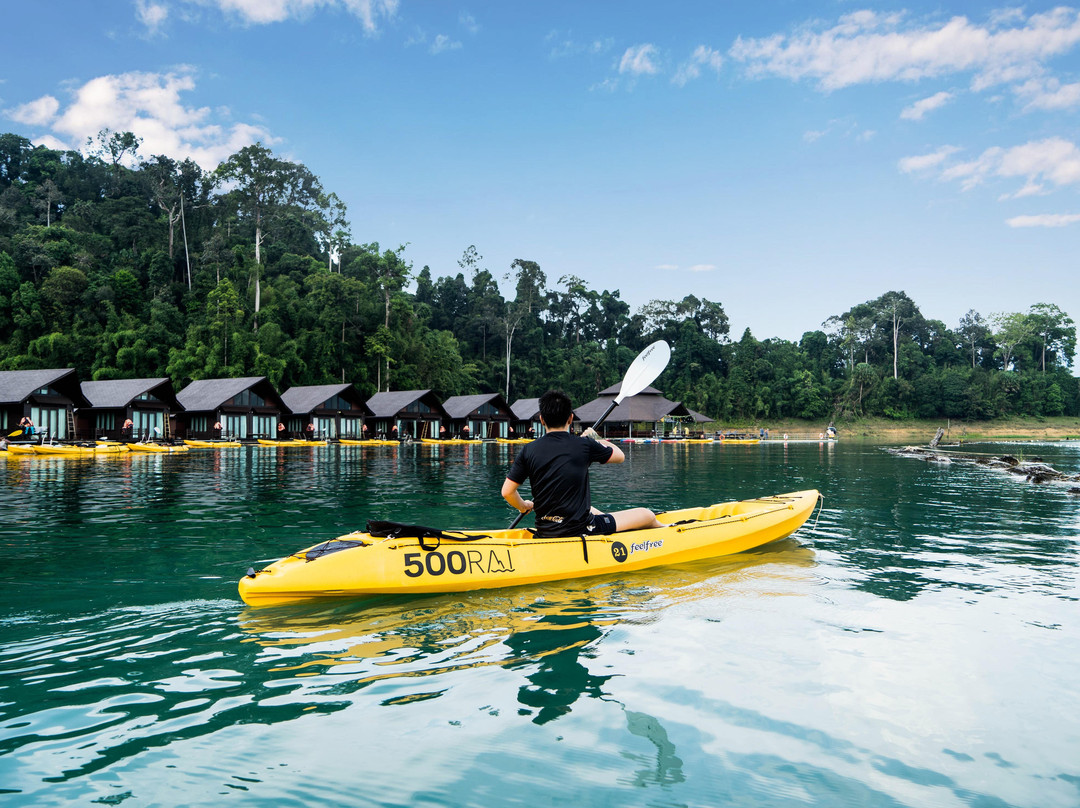 500 Rai Resorts & Tours景点图片