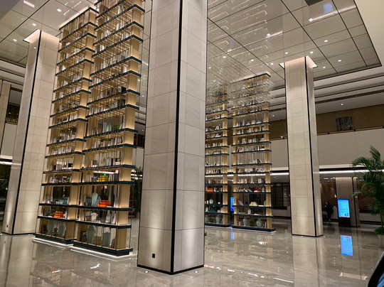 丹阳香逸大酒店主图