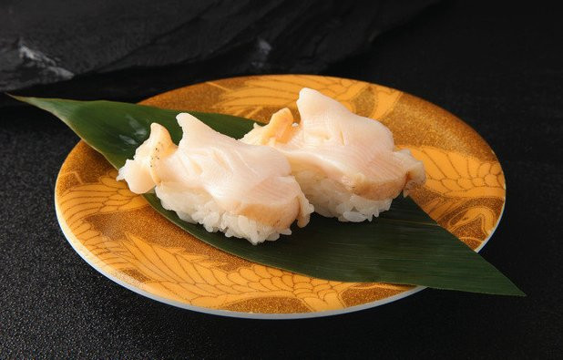 グルメ回転寿司函太郎新潟紫竹山店