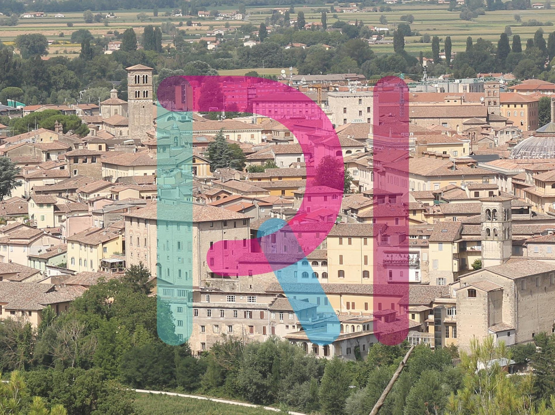 Riattivati - Associazione Culturale Rieti景点图片