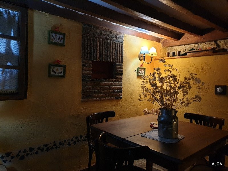 Hotel Posada La Trebede主图