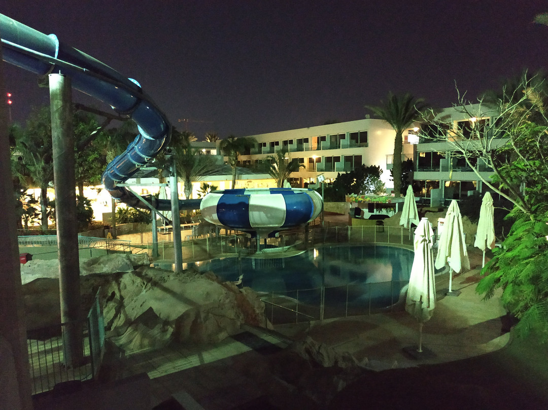 Leonardo Club Hotel Eilat主图