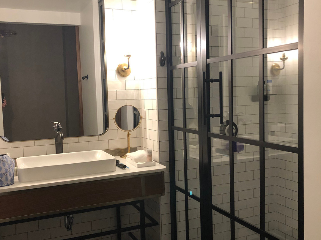 MGM Springfield主图