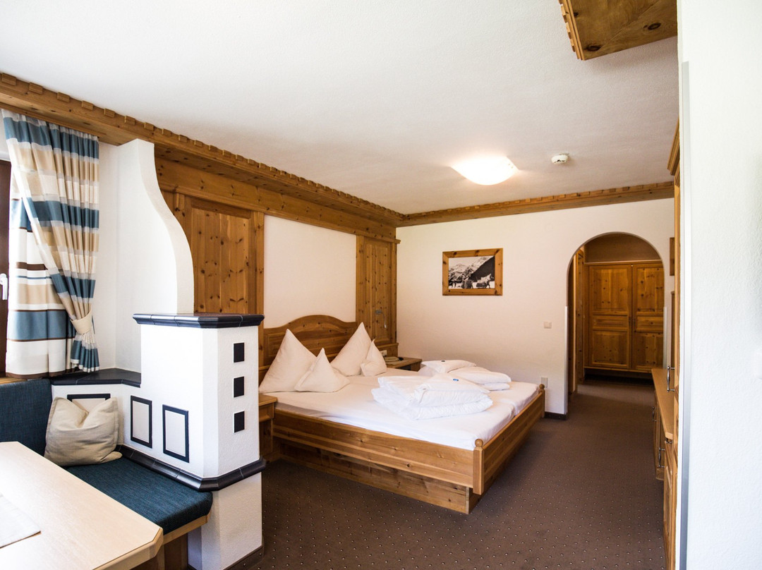 Landhaus Schnoeller主图