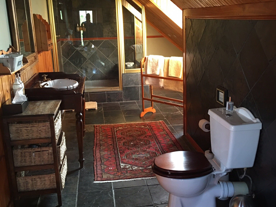 De Oude Pastorie Guesthouse主图