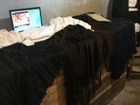 Chiesa Parrocchiale di Maria Vergine Assunta-Gadoni必去景点