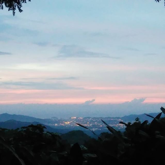 Casa Loma Minca主图