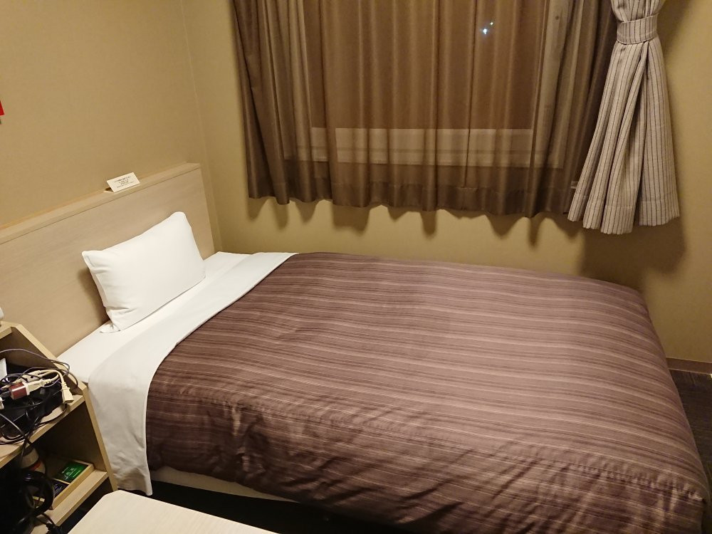 Hotel Route-Inn Yaita主图