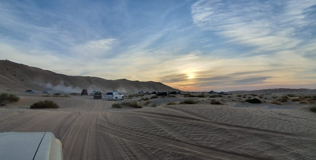 Aladdin Tours-塞拉莱必去景点