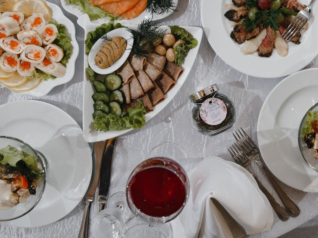 Hotel Uralski Dvor主图