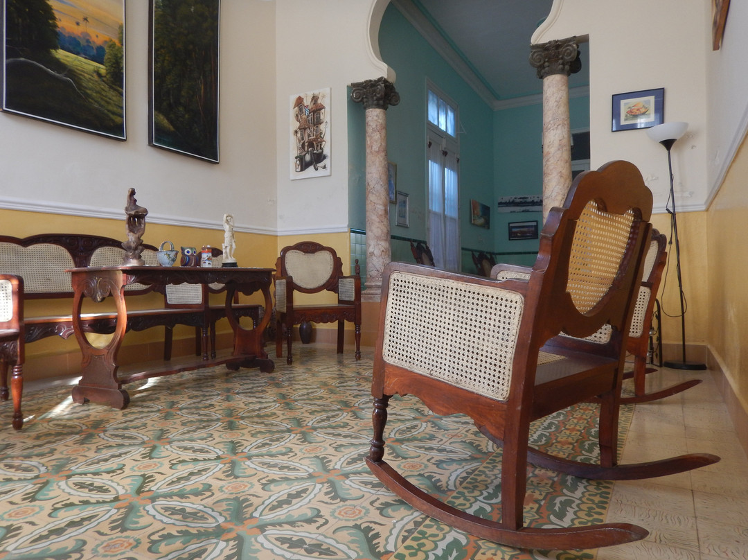 Hostal Casa Dona Tata