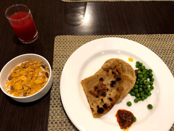 LaLiT旅行家知名酒店主图