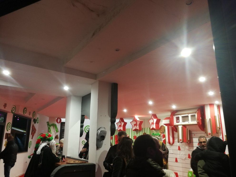 Il Bosco delle Favole