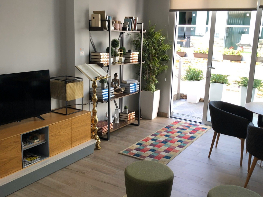 Casa do Maestro主图