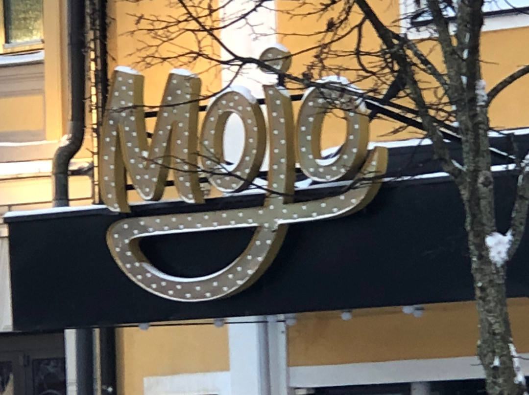 Mojo Hotell主图