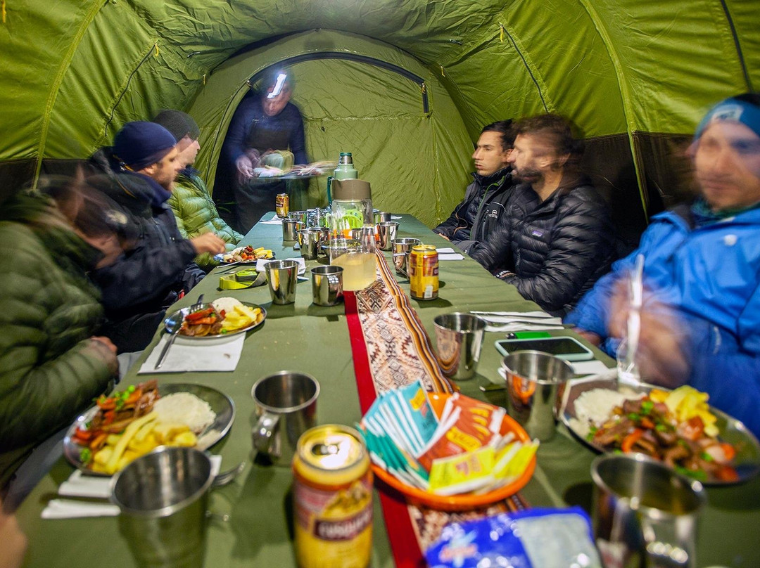 PeruAndes Expeditions-库斯科必去景点