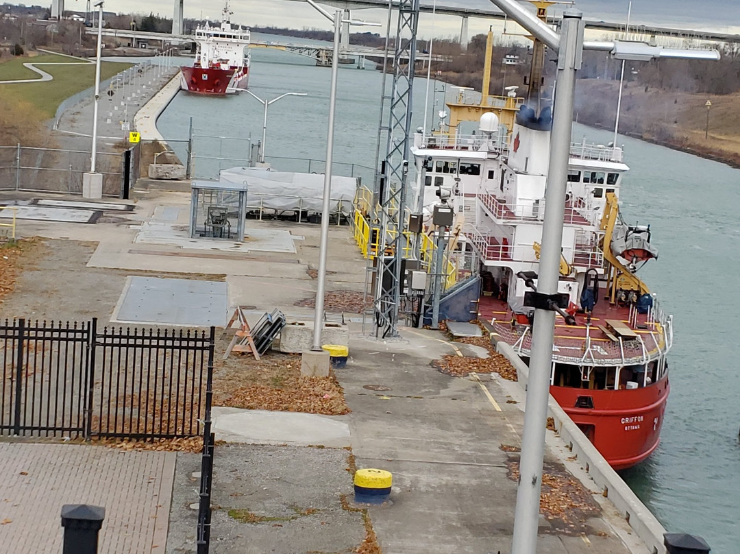 Port Dalhousie Harbour Walkway Waterfront Trail-圣凯瑟琳斯必去景点