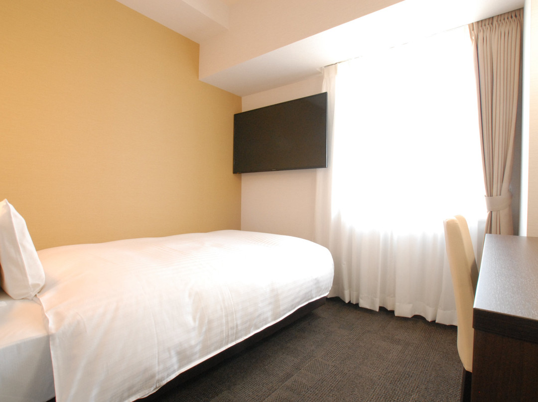 AB Hotel Kakamigahara主图