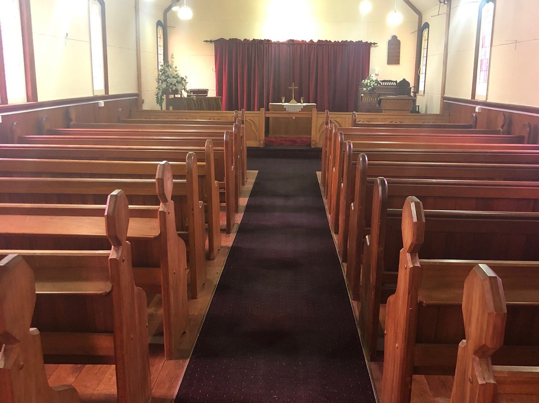 Firth Tower Museum-玛塔玛塔必去景点