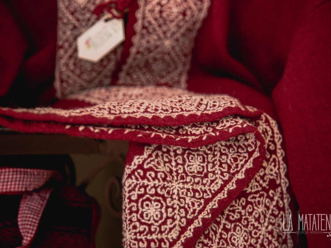 Hotel San Jorge主图