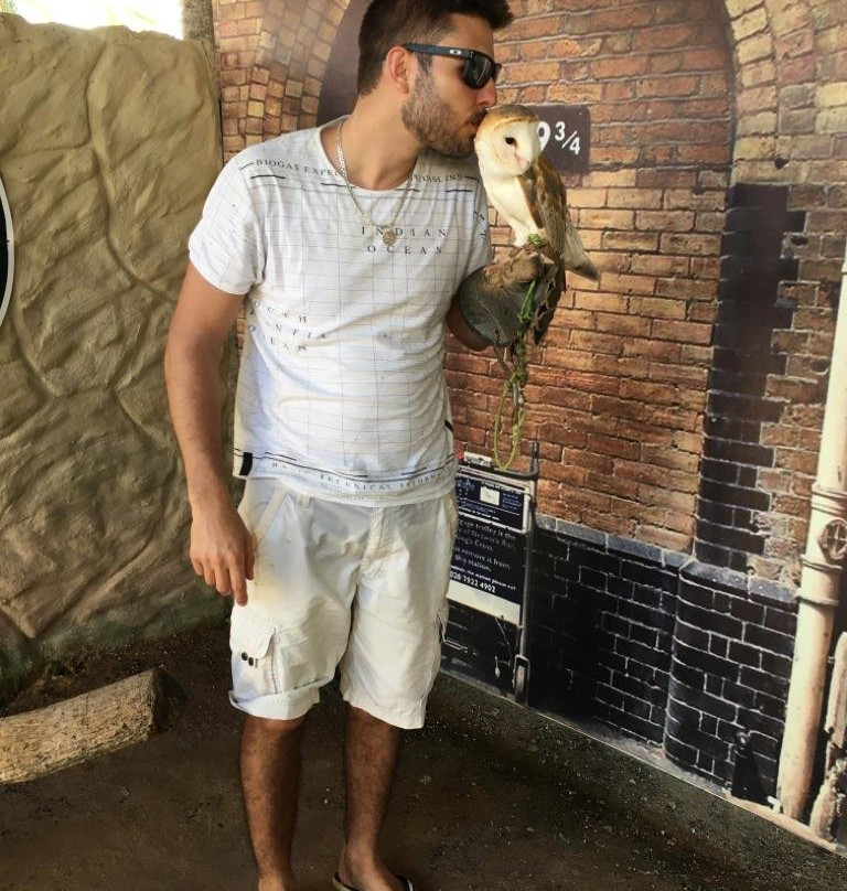 Zoologico Pet Silvestre - Maragogi-Maragogi必去景点