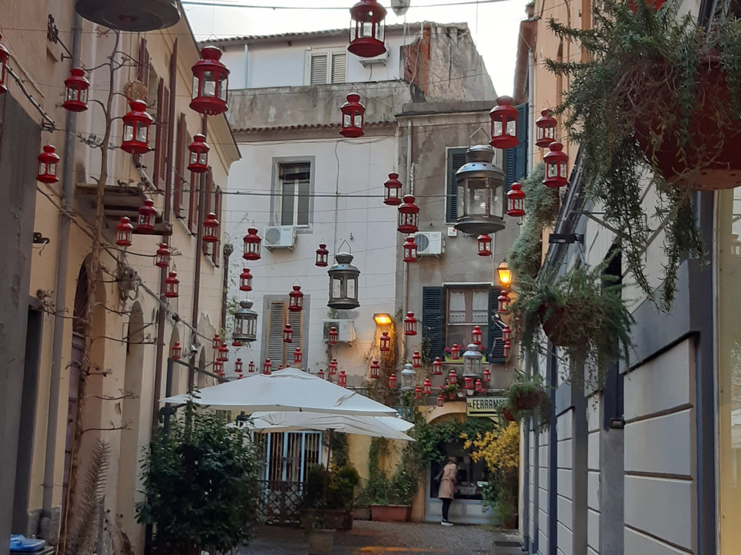 Piazza d'Italia-萨萨里省必去景点