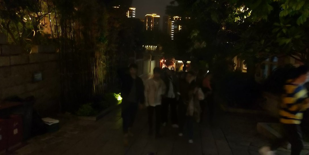 五店市-晋江市必去景点