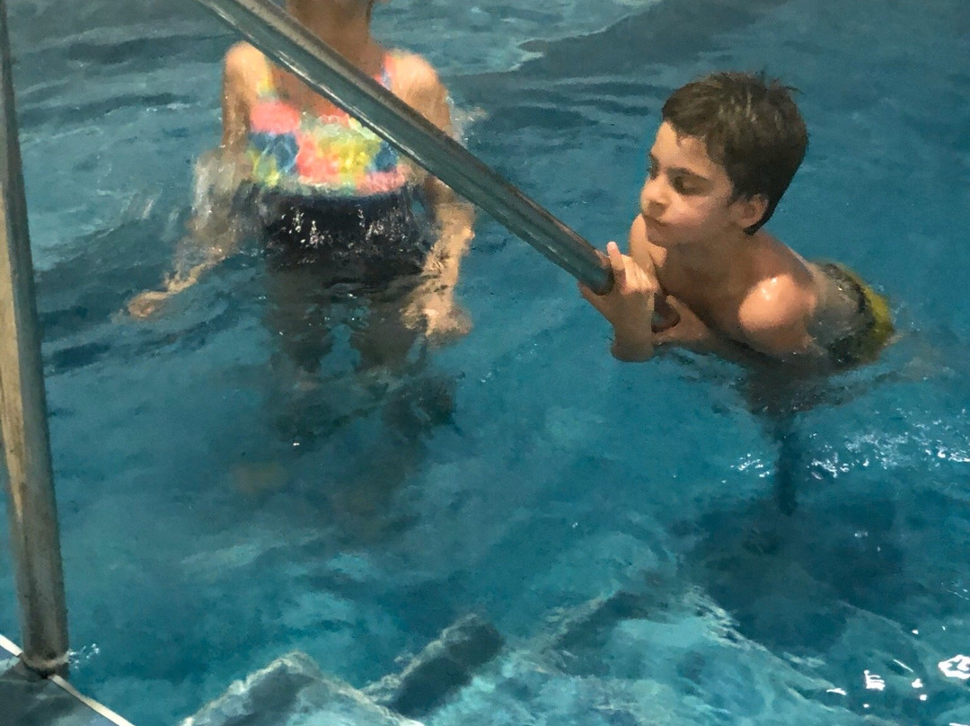 Yoncali Termal Otel & Spa主图